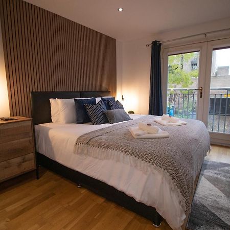 Union Suite Cambridge  Dış mekan fotoğraf