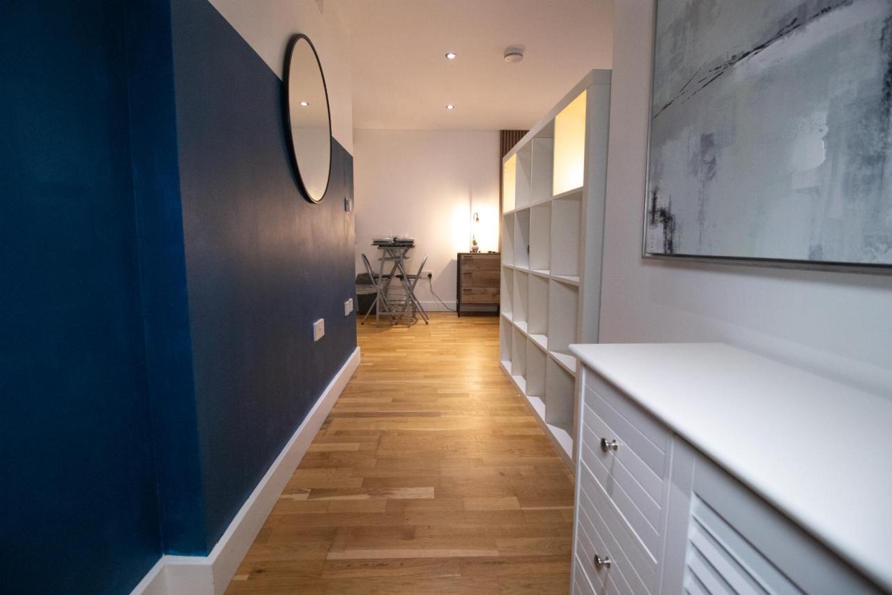 Union Suite Cambridge  Dış mekan fotoğraf