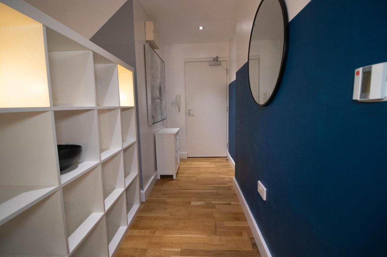 Union Suite Cambridge  Dış mekan fotoğraf