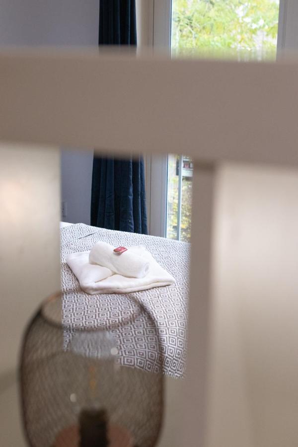 Union Suite Cambridge  Dış mekan fotoğraf