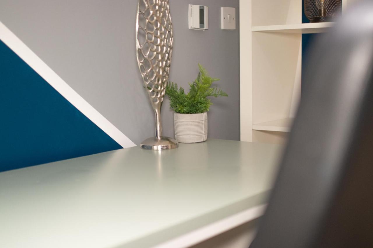Union Suite Cambridge  Dış mekan fotoğraf
