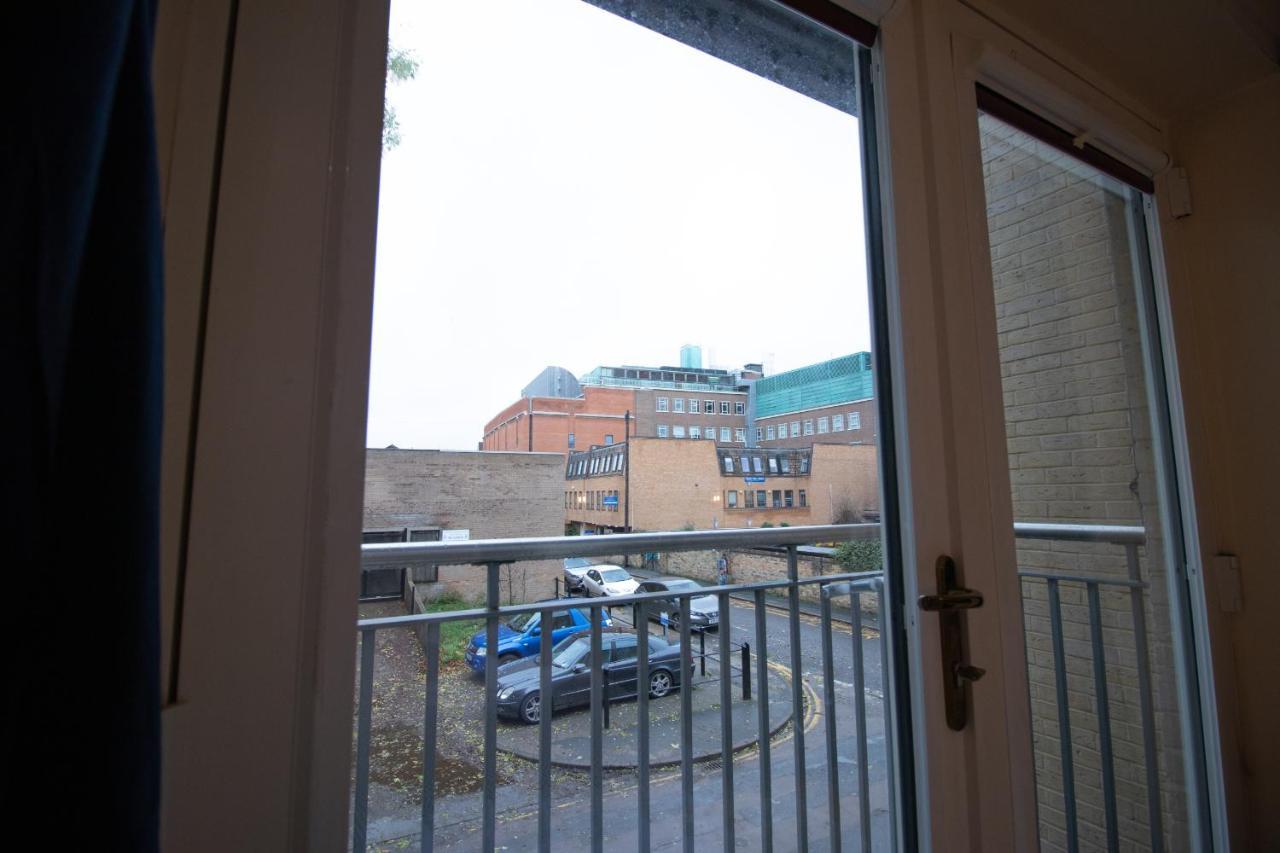 Union Suite Cambridge  Dış mekan fotoğraf