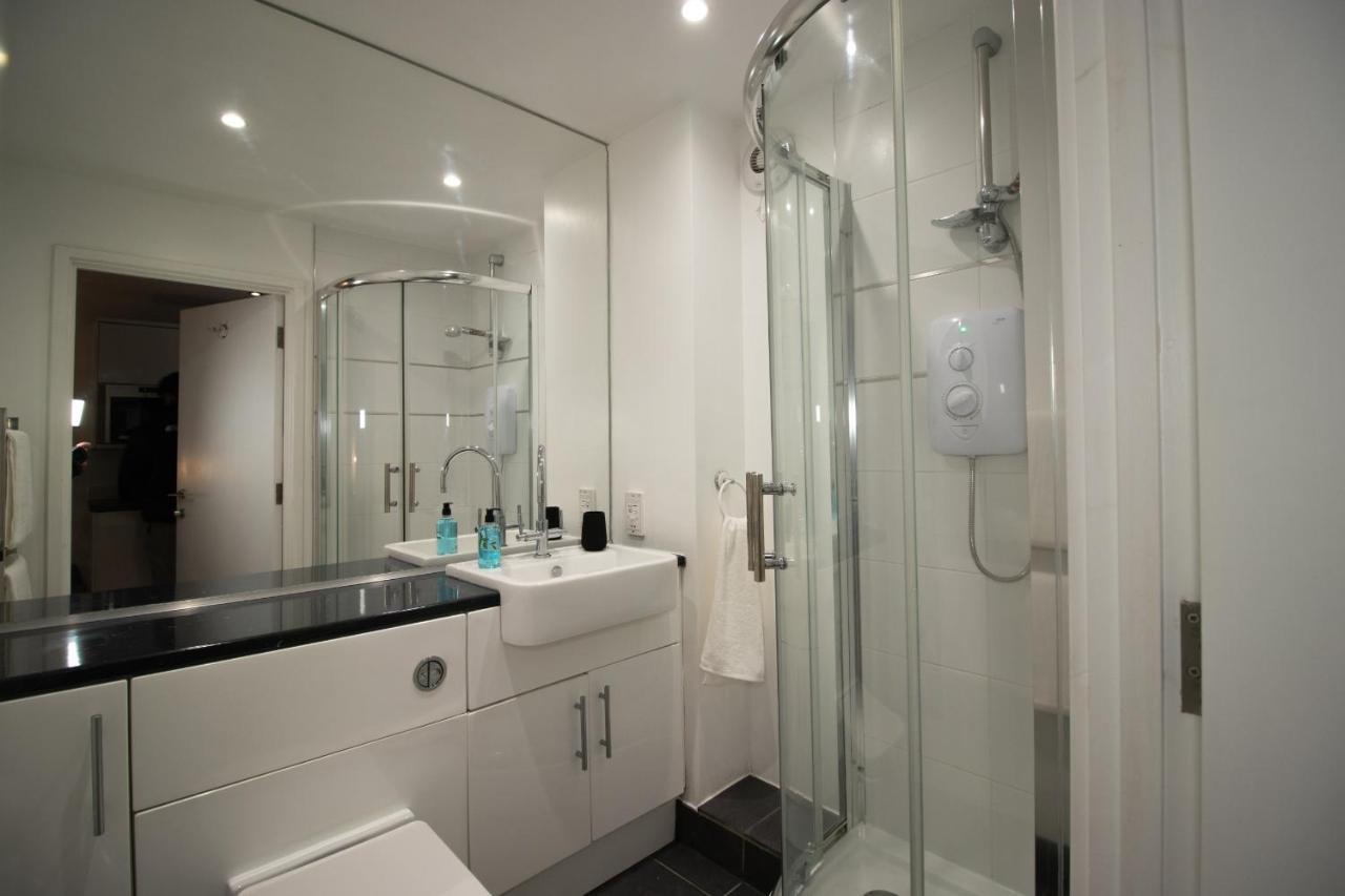 Union Suite Cambridge  Dış mekan fotoğraf